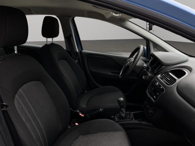 FIAT Punto 1.3 MJT