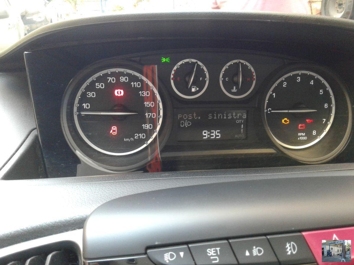 LANCIA - Ypsilon - 0.9 T.Air 85 CV 5 porte S&S DFN Platinum