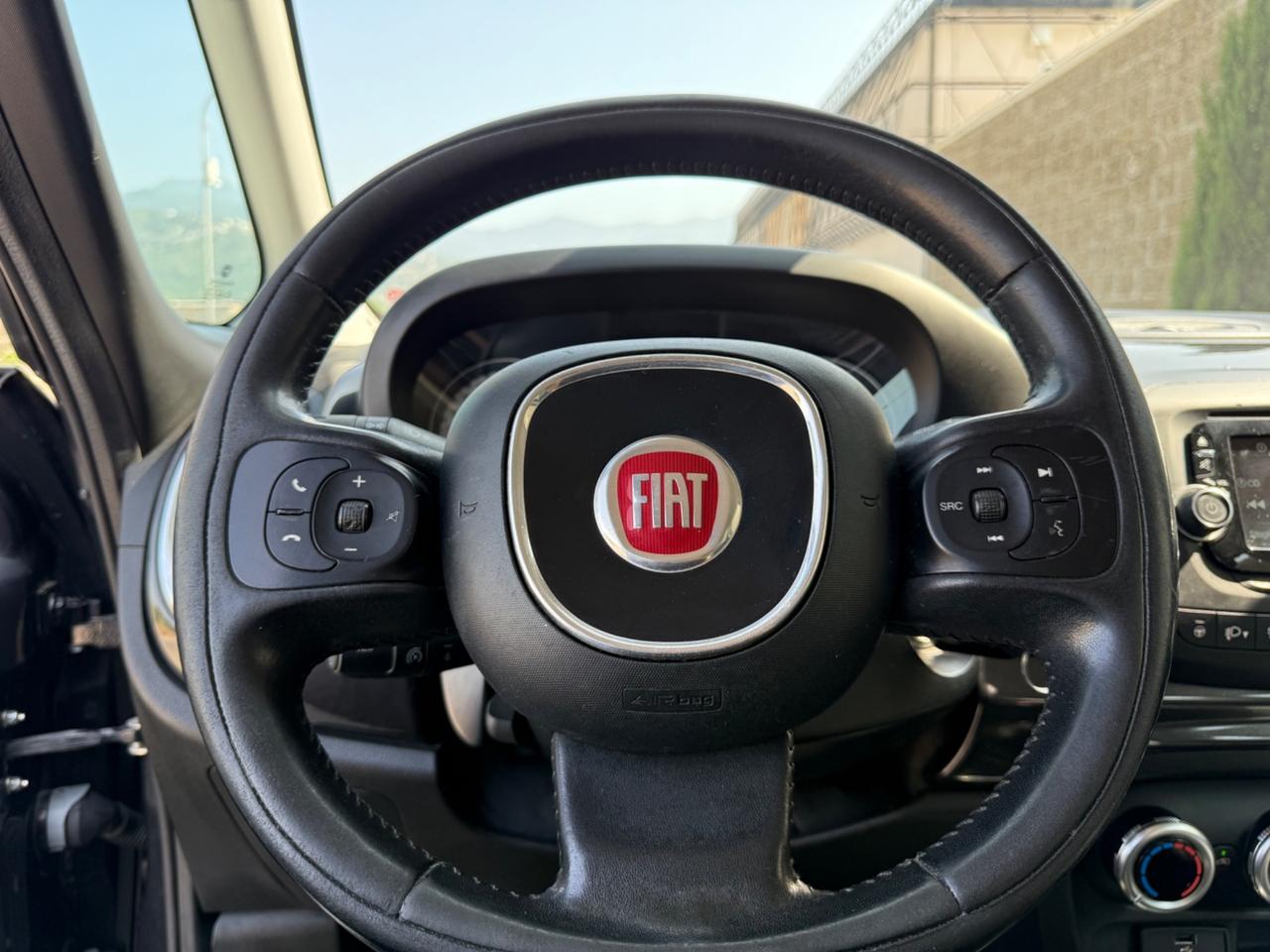 Fiat 500L 1.3 Diesel Lounge 12 MESI DI GARANZIA