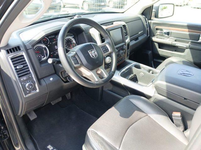 DODGE RAM 1500 5.7 GPL V8 Laramie Chrome N1