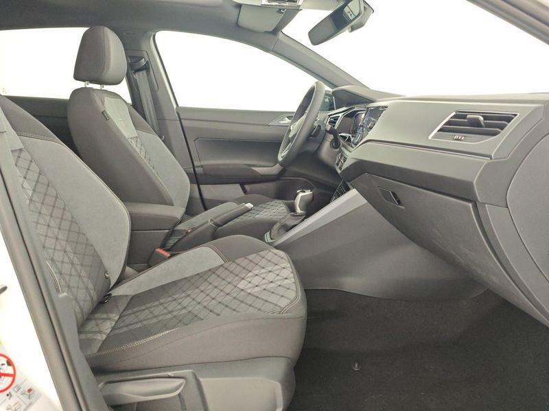 Volkswagen Taigo 1.0 TSI 115 CV DSG R-Line Plus +Tettuccio apribile elettricamente