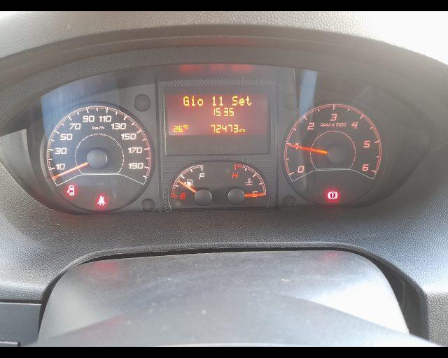 PEUGEOT Boxer III 335 2019 - 335 2.2 bluehdi 140cv S&S L4 (Pre
