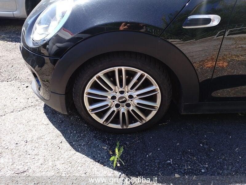 MINI Mini 5 porte Mini 2014 Diesel Mini 1.5 Cooper D Boost 3p