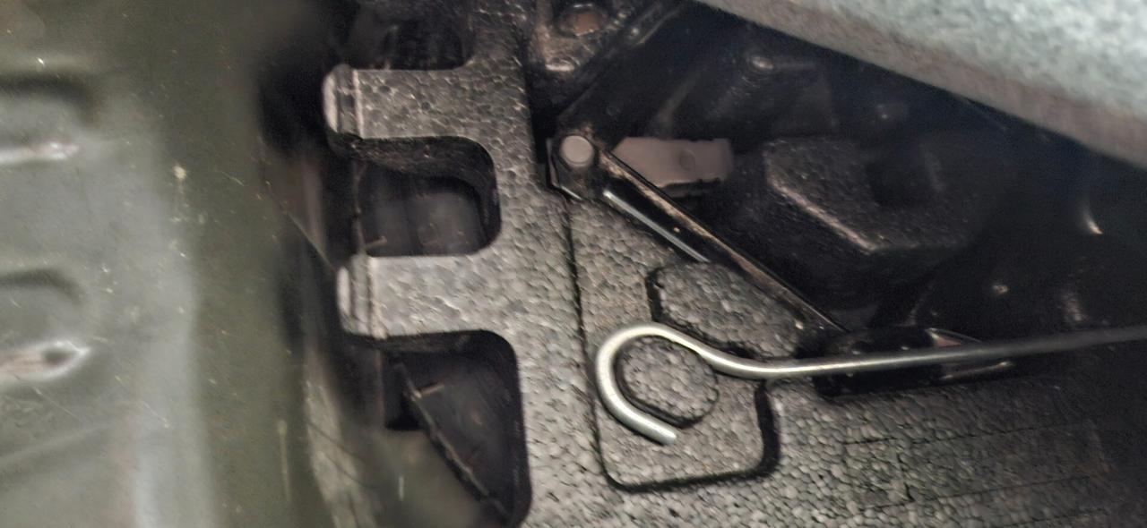 Opel Karl Rocks 1.0 73 CV