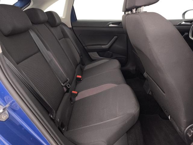 VOLKSWAGEN Taigo 1.0 tsi Life 115cv