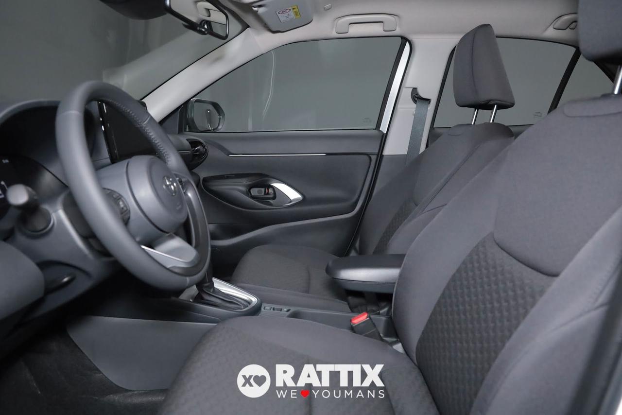 Toyota Yaris Cross 1.5h 116CV Active fwd e-cvt