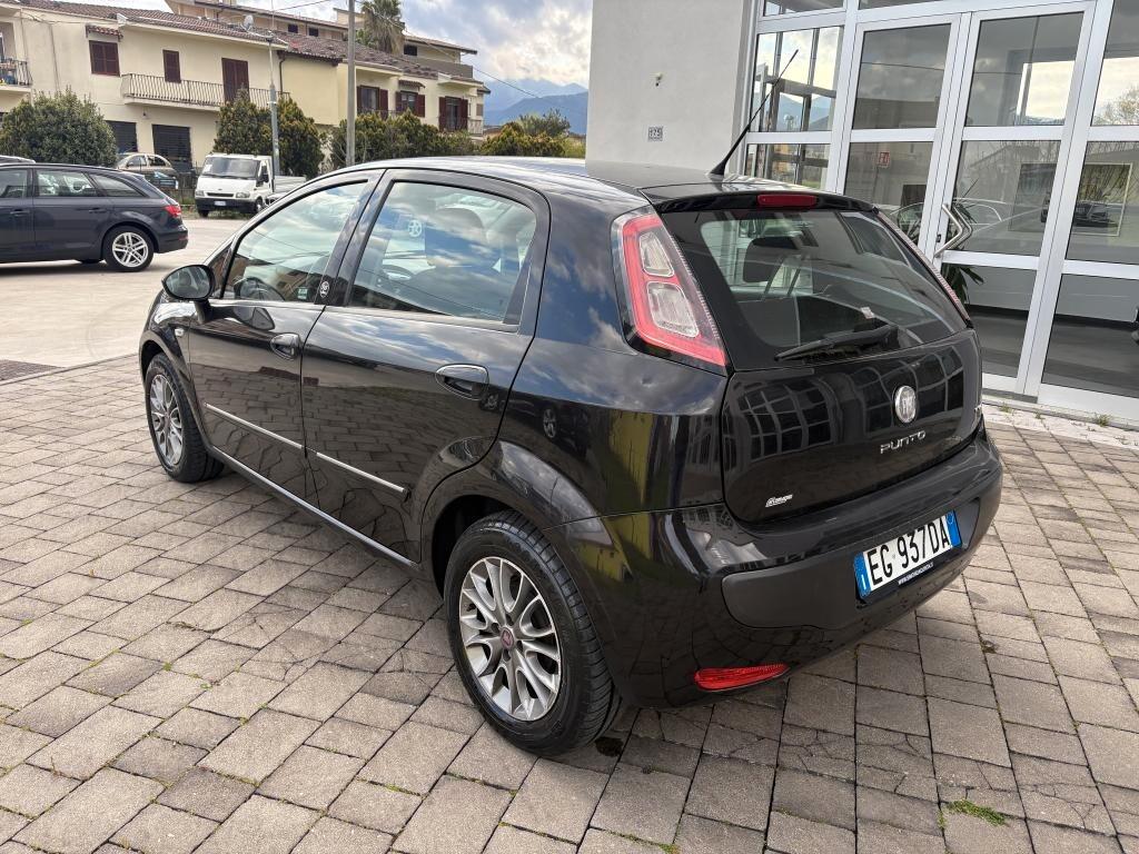 Fiat Grande Punto Evo 1.3 Mjt 95 CV 5 porte Emotion