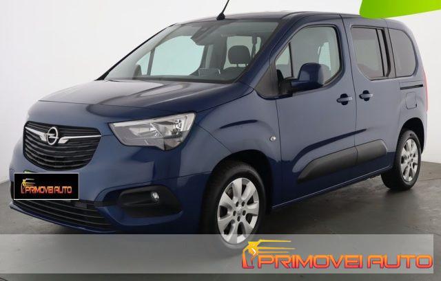 OPEL Combo Life 1.5D 100 CV S&S Elegance