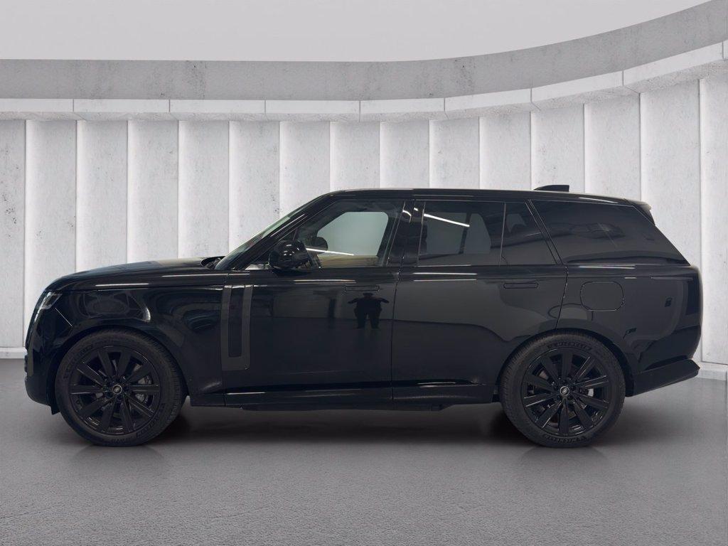 LAND ROVER Range Rover 5serie LAND ROVER 3.0 I6 PHEV 440 CV HSE del 2025