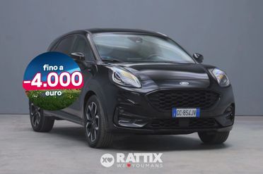 Ford Puma 1.0 Ecoboost 125CV ST-Line X