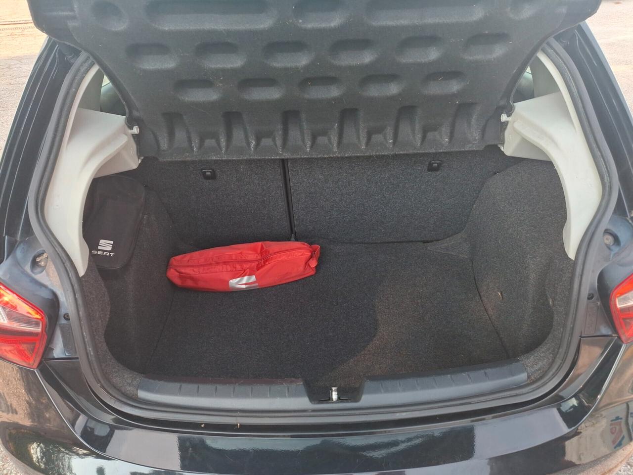 Seat Ibiza 1.4 TDI