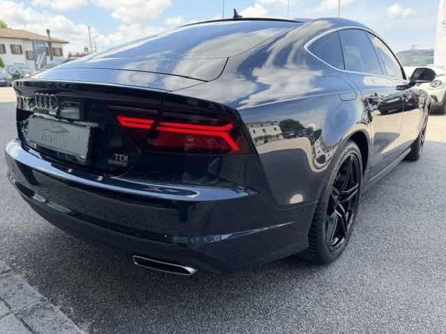 AUDI A7 SPB 3.0 TDI 272 CV *Promo con Finanziamento