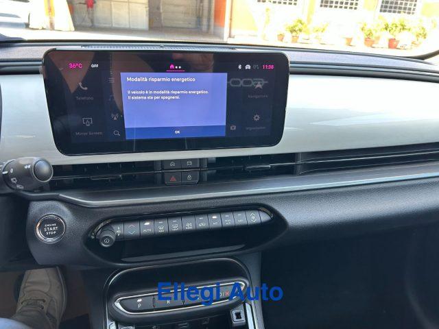 FIAT 600 Hybrid 110 CV DCT MHEV ICON SPECIALE KM0