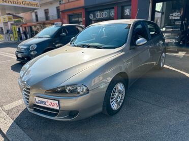 Alfa Romeo 147 1.6 16V TS 5 porte Progression