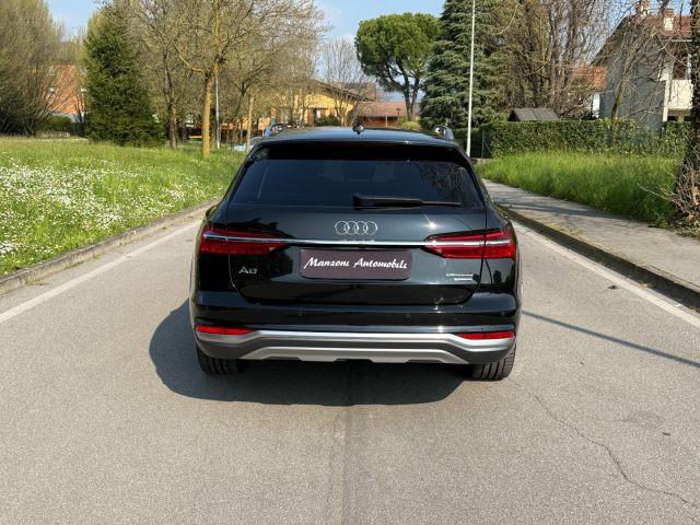 AUDI A6 allroad 50 TDI 3.0 quattro tiptronic ADVANCED IVA ESPOSTA