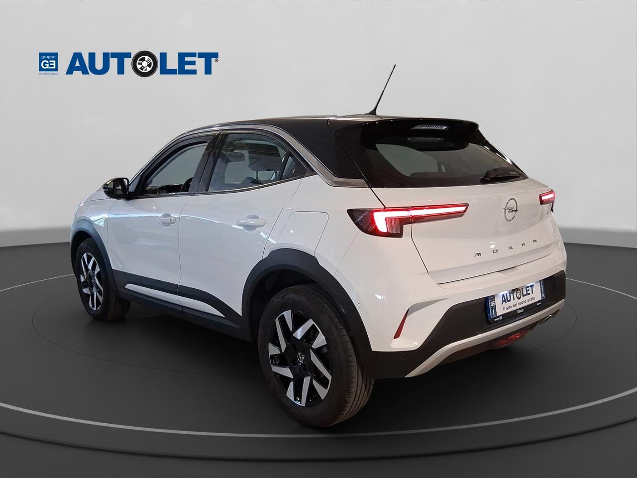 Opel Mokka 1.5 diesel Elegance