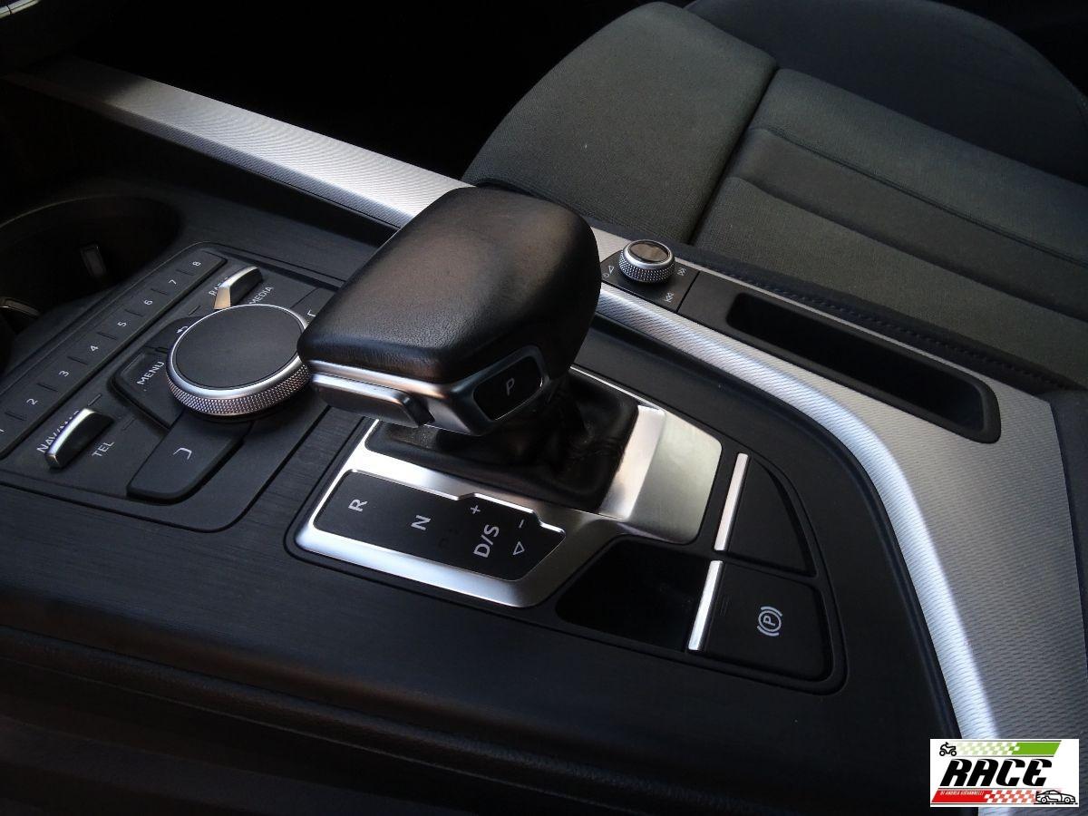 AUDI - A4 Avant - 2.0 TDI 122CV S tr. Sport business