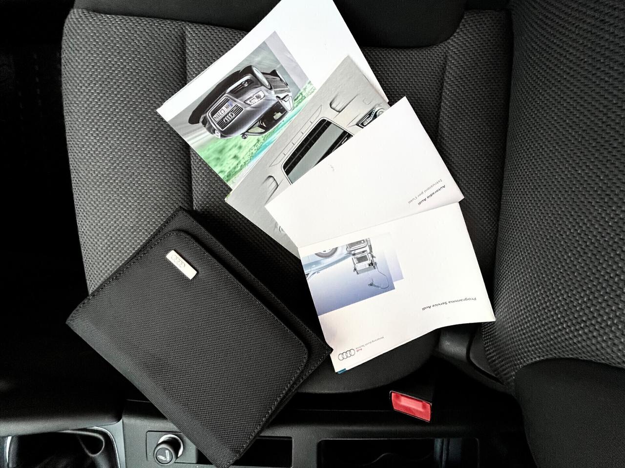 Audi A3 1.6 TDI 90CV Ambition ANCHE NEOPATENTATI