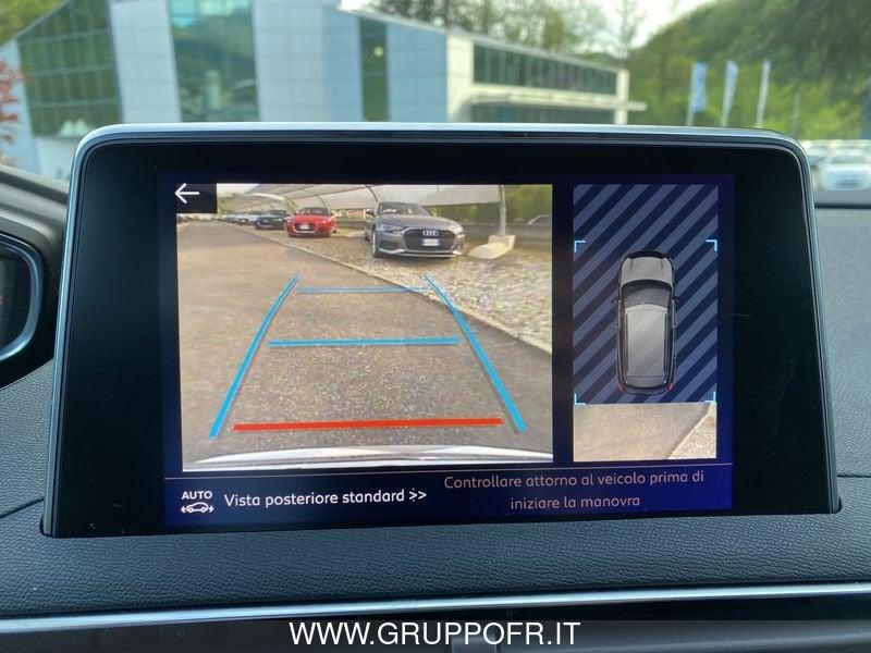 Peugeot 3008 BlueHDi 130 S&S GT Line