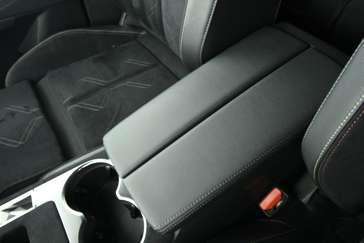 DS DS7 1.5 bluehdi Performance Line+ 130cv auto CAMERA+NEOPATENTATI