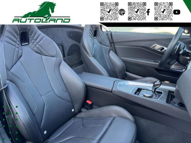 BMW Z4 M sDrive20i 340CV Msport SUPER BOLLO PAGATO