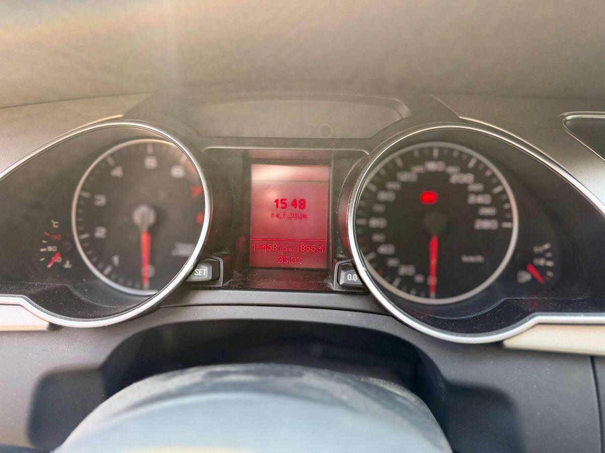 Audi A5 2.0 tfsi Ambition