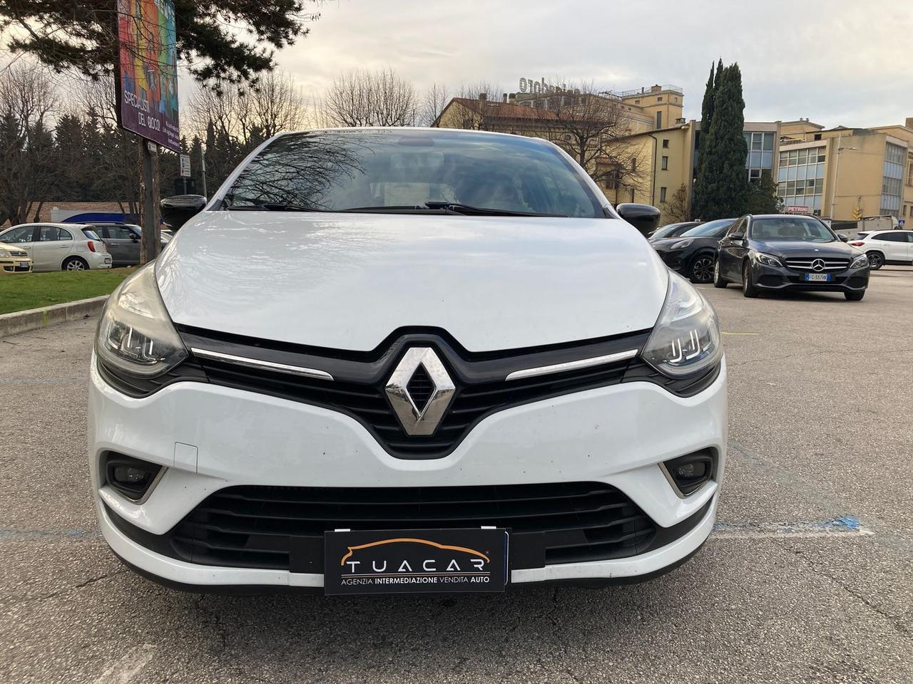 Renault Clio 0.9 TCe 90 LPG Ze #8164