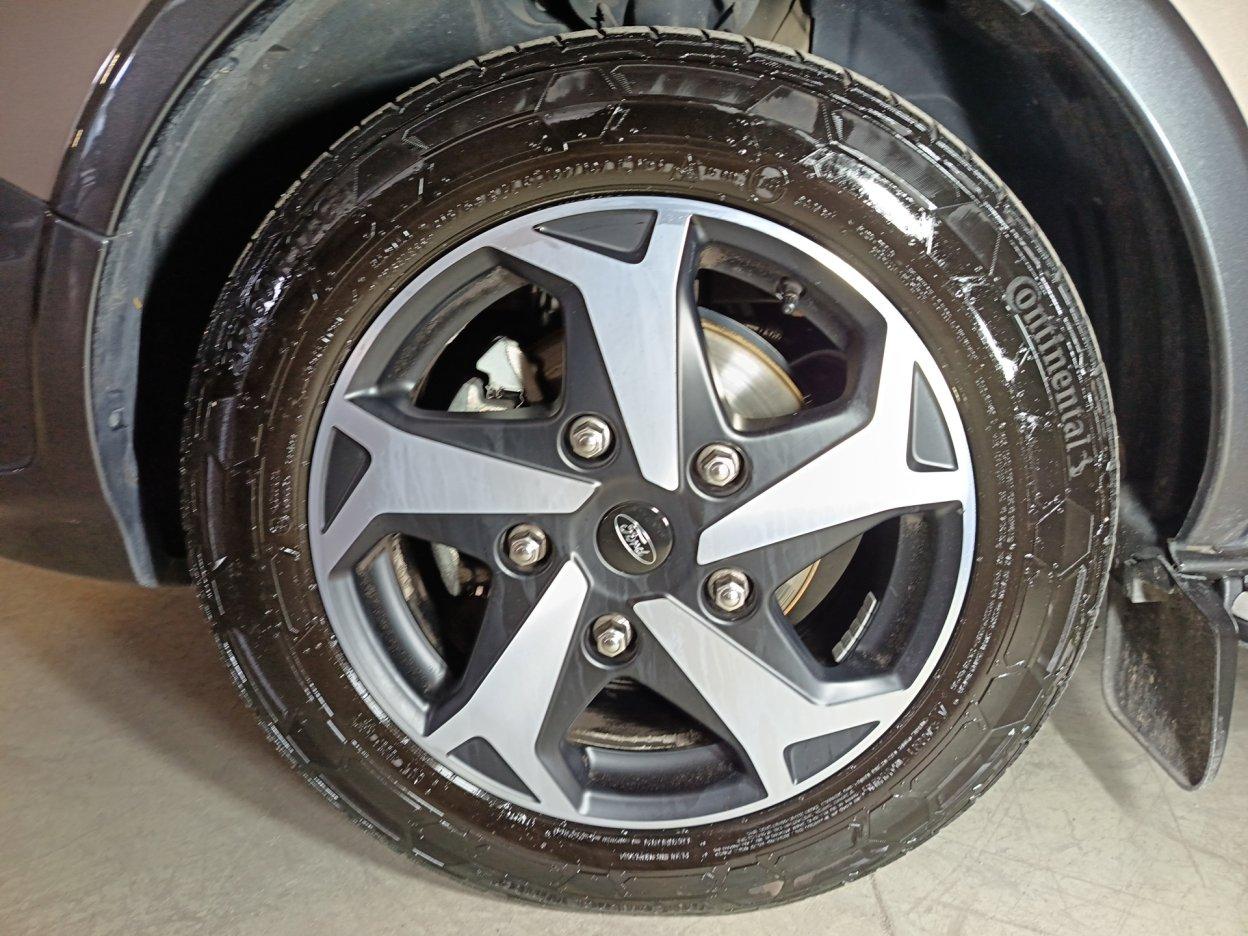 FORD Tourneo Custom 1ª s - Tourneo Custom 320 2.0 EcoBlue 150CV MHEV PC Active