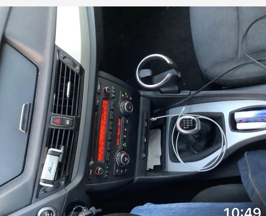 Bmw X1 sDrive16d X Line