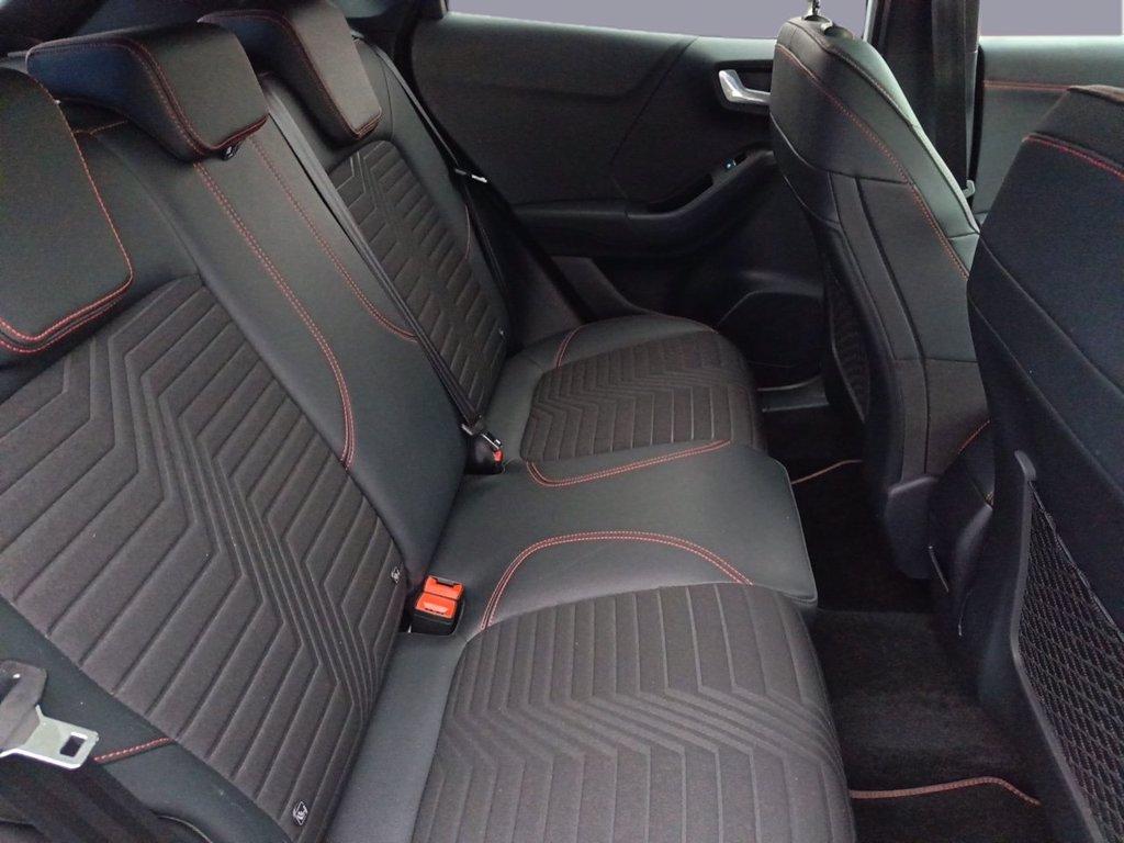 FORD Puma m-hybrid ST-Line X del 2023