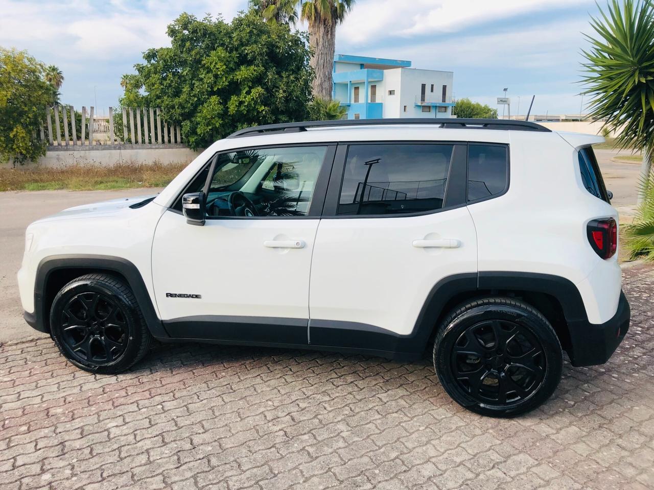 Jeep Renegade 1.0 T3 Limited