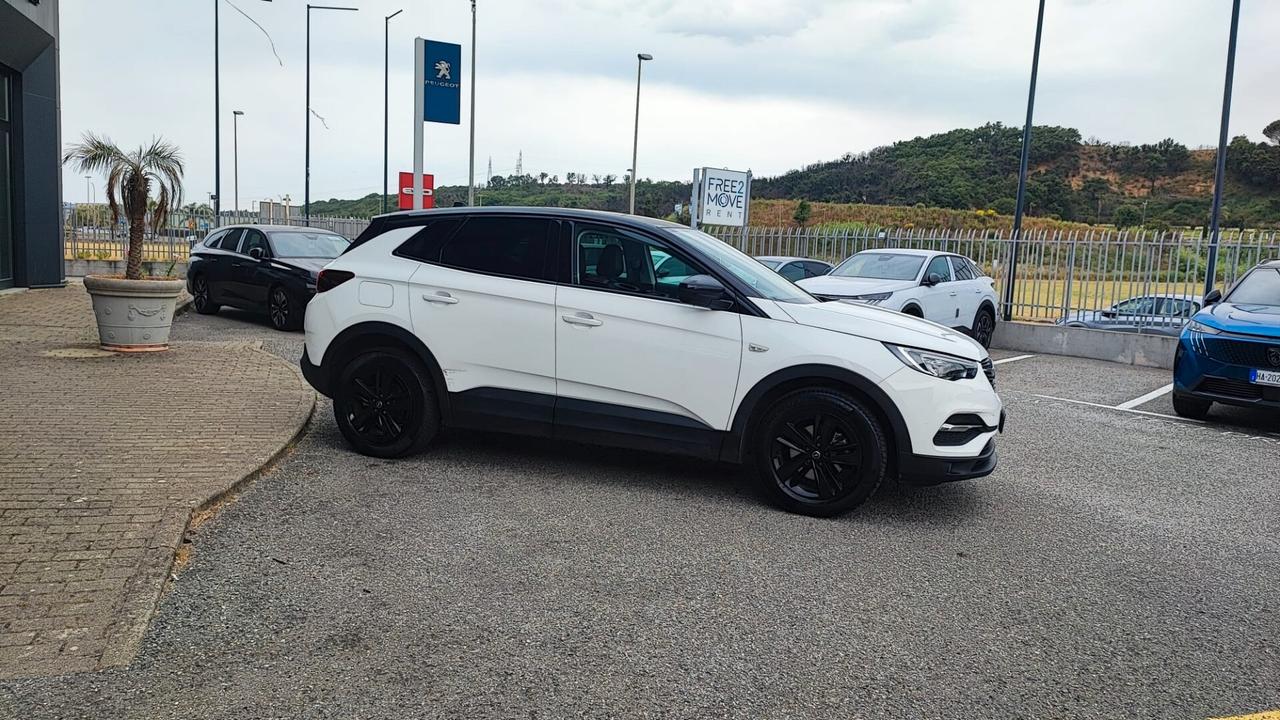 Opel Grandland Grandaland X 1.5 Diesel Business