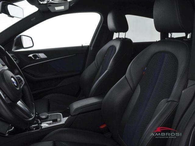 BMW 140 Serie 2 218i Msport auto cv