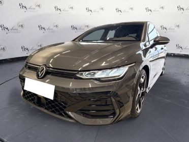 Volkswagen Golf 1.5 TSI ACT 110kW R-LINE LED NAVI CAMERA