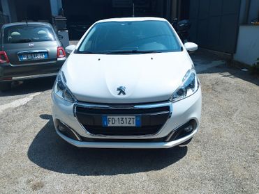 Peugeot 208 PureTech 82 5 porte Active