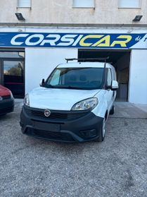 Fiat Doblo Doblò 1.6 MJT 105CV PC-TN Cargo Lamierato SX