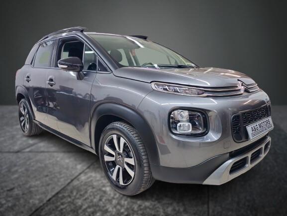 CITROEN C3 AIRCROSS BLUEHDI 100 S&S SHINE