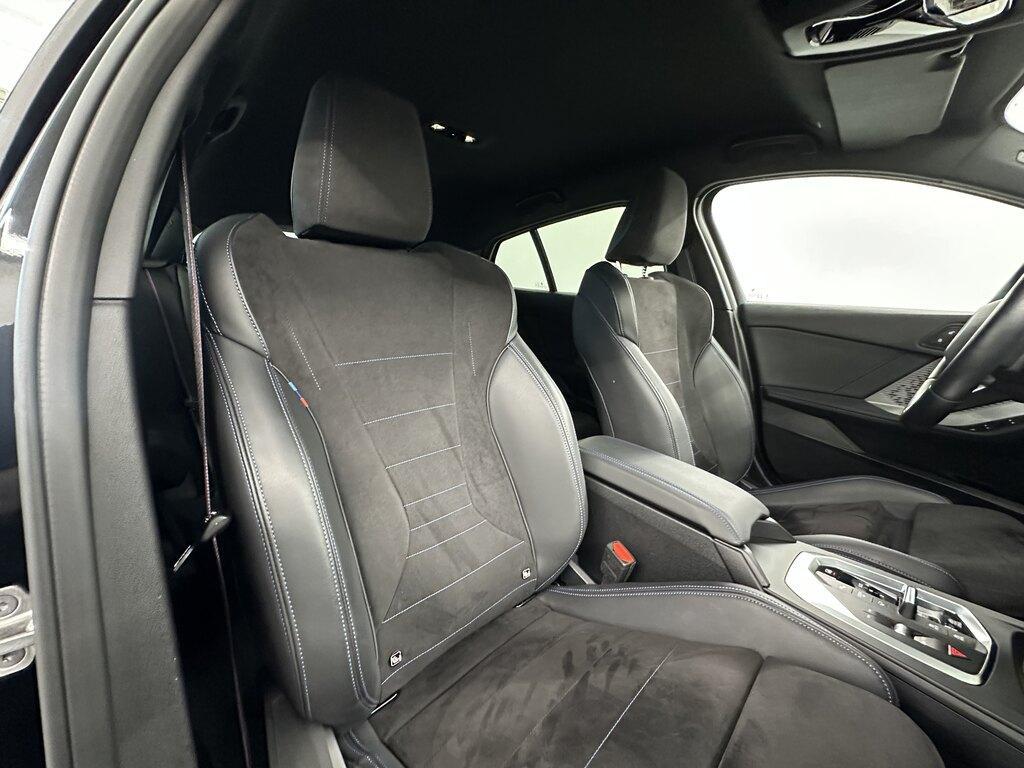 BMW Serie 1 118 d MSport Pro DCT