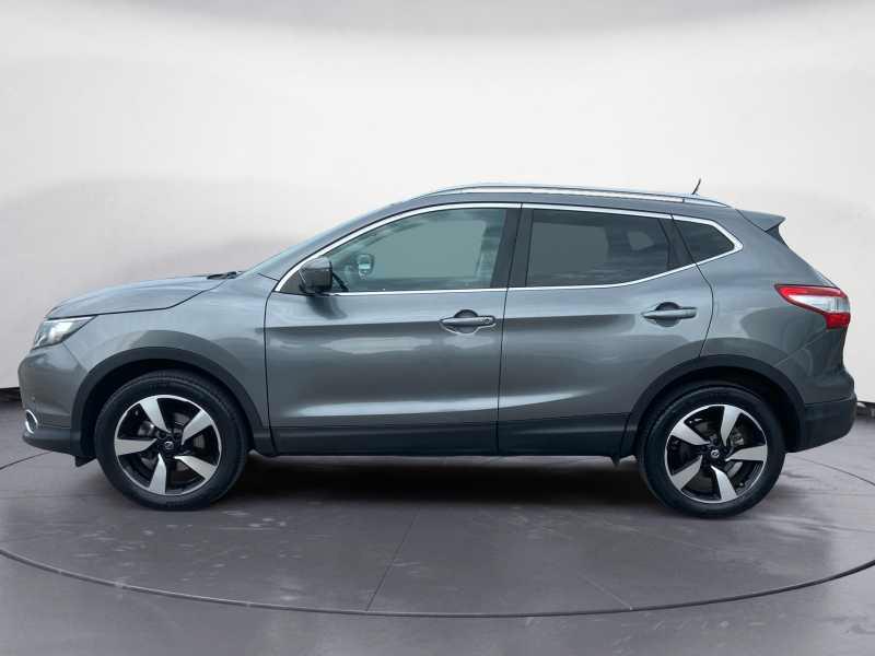 NISSAN Qashqai 1.5 dci 360 110cv
