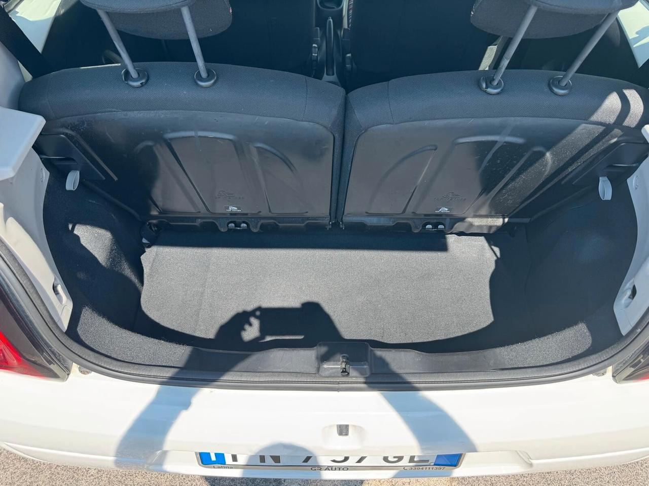 Citroen C1 1.0 VTI (BENZ) 69CV 5 PORTE 2018