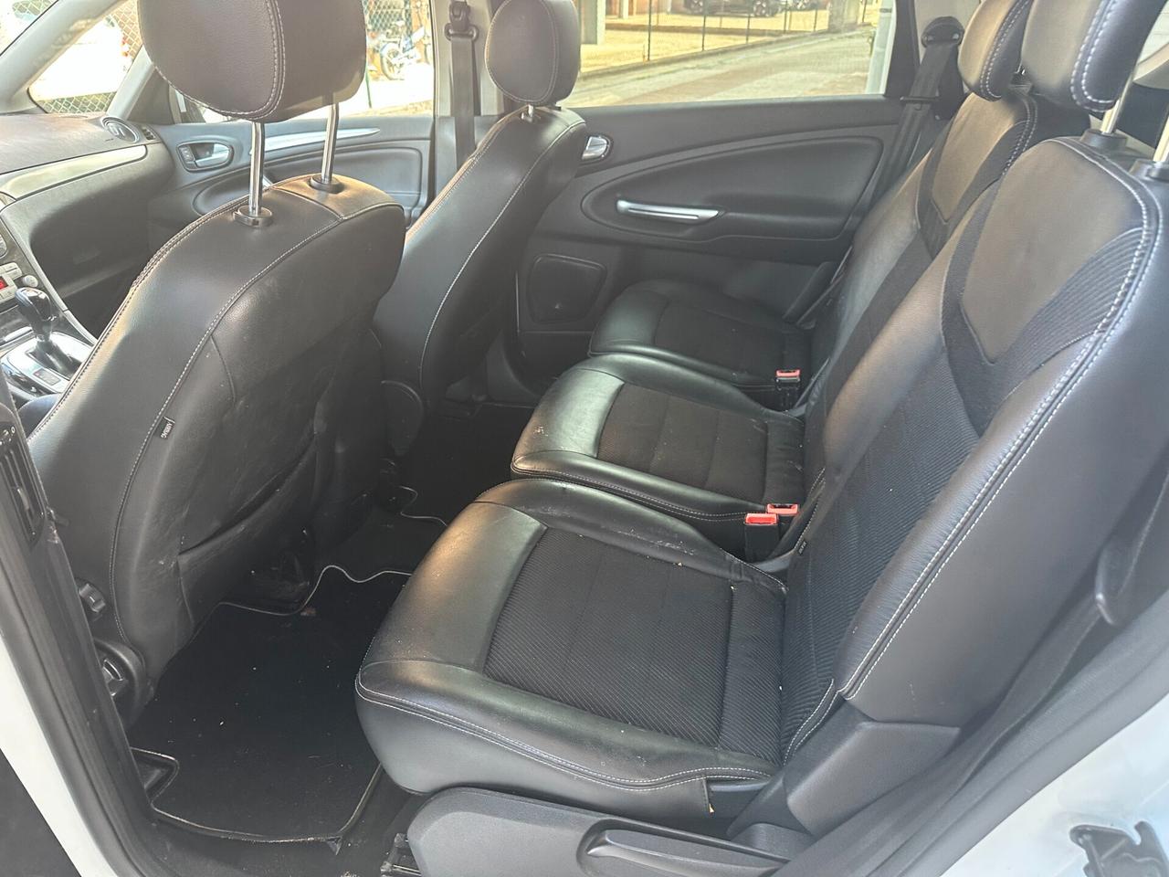 Ford S-Max 2.0 TDCi 163CV AUT.