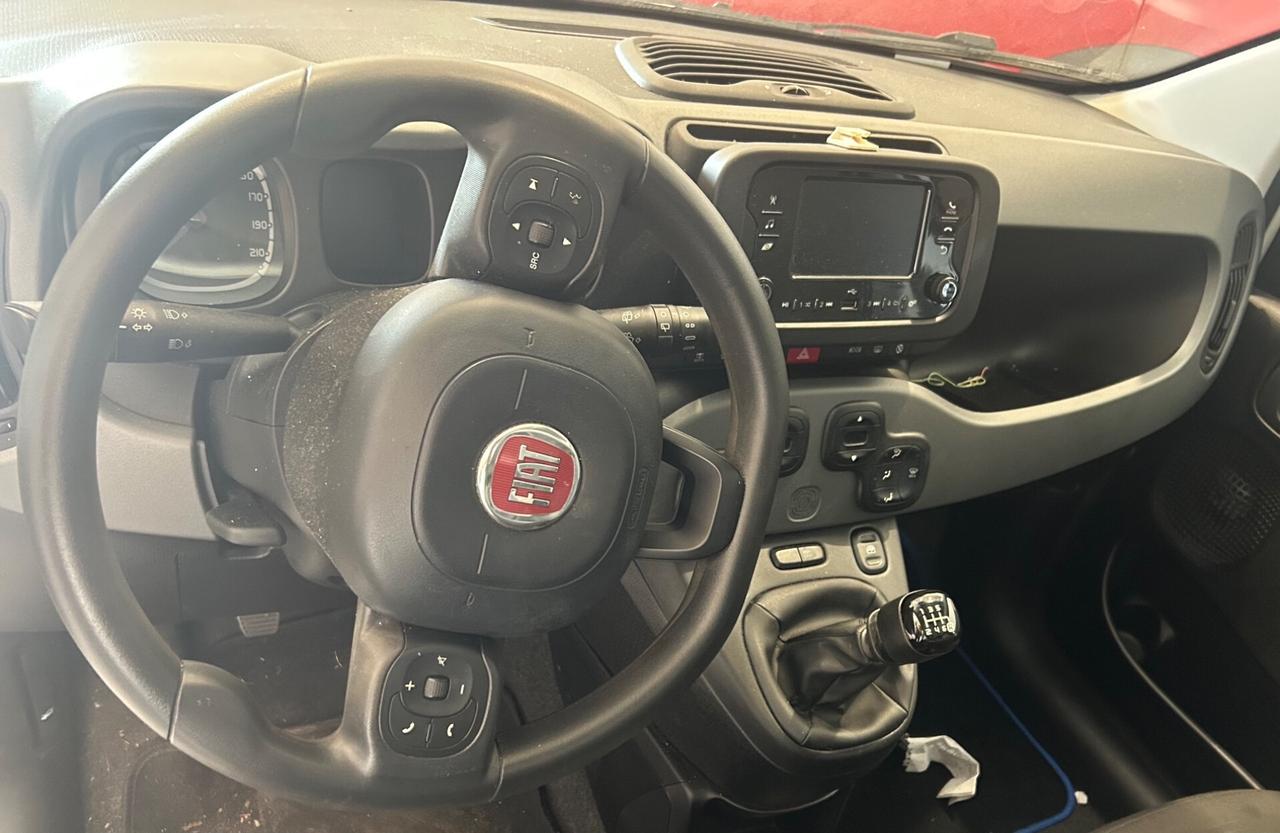 Fiat Panda 1.0 FireFly S&S Hybrid City Life PREZZO REALE