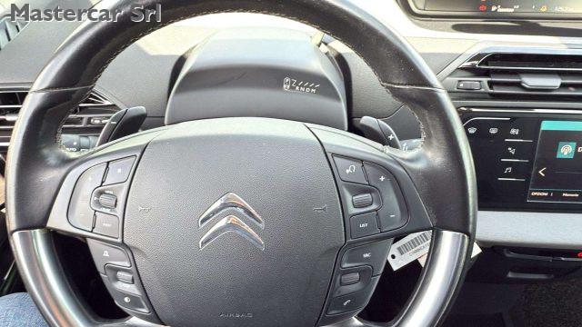 CITROEN C4 Spacetourer Grand Spacetourer 1.5 bluehdi 7 posti tg: FY103HB