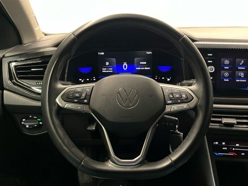 Volkswagen Polo Nuova Life 1.0 TSI 70 kW (95 CV) Manuale