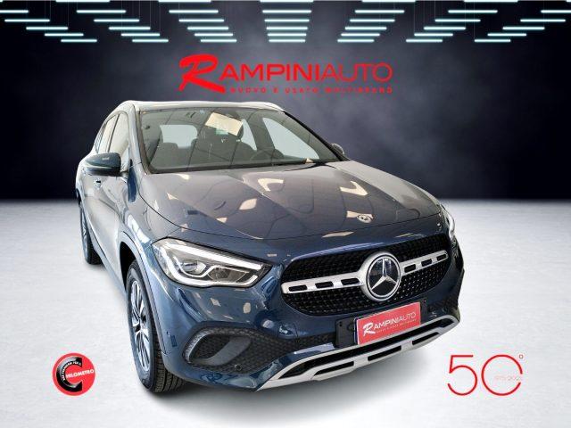 MERCEDES-BENZ GLA 180 d Automatic Sport Km 73.000 Iva Esposta PRONTA
