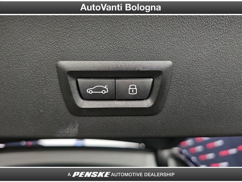 BMW X3 X3 xdrive20d auto