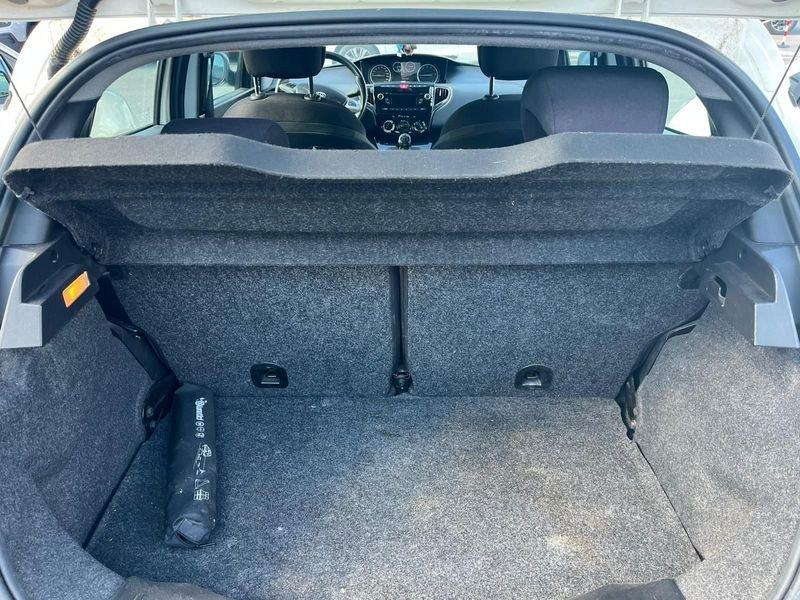 Lancia Ypsilon Ypsilon 0.9 TwinAir 85 CV 5 porte Metano Ecochic Gold