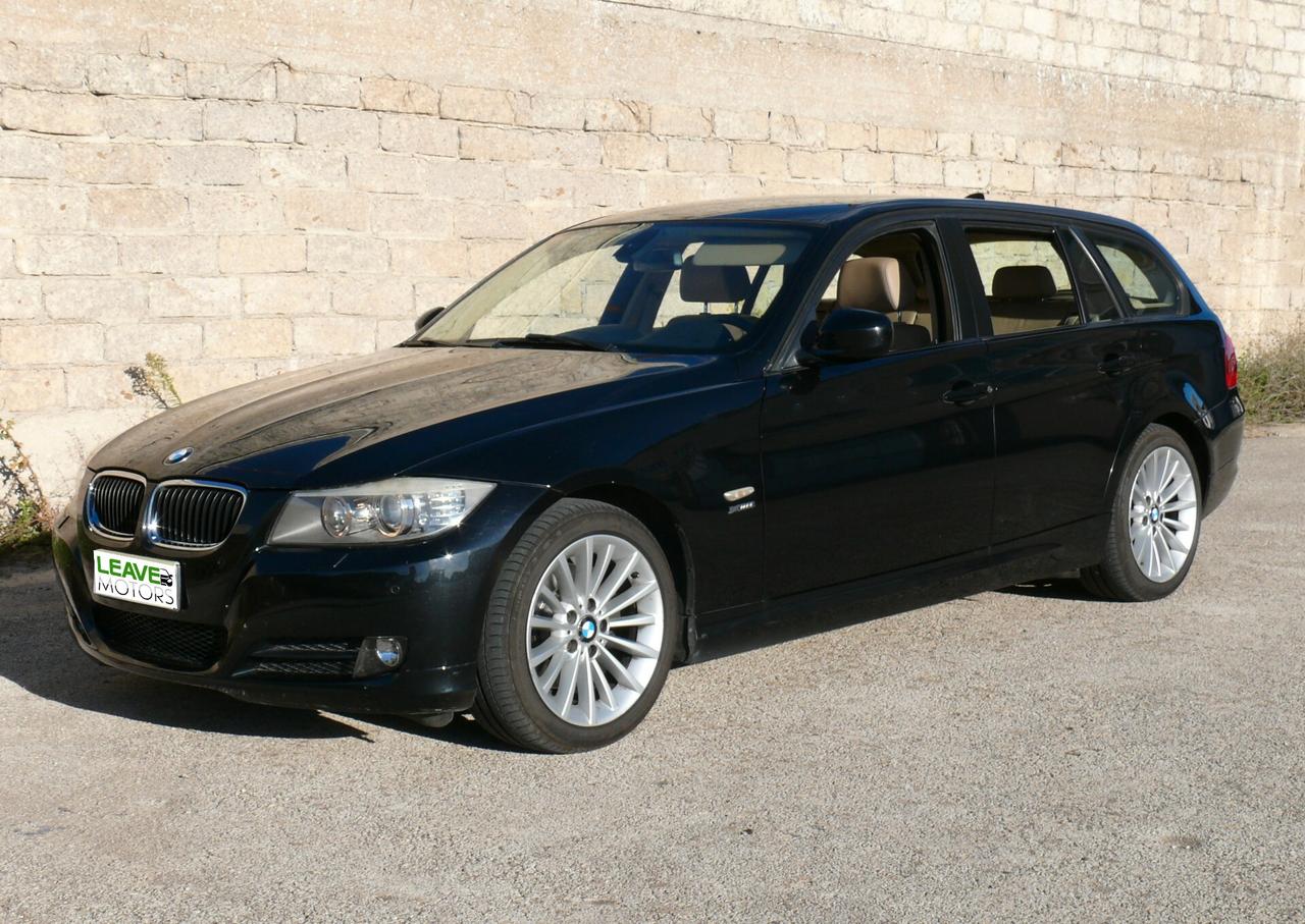 Bmw 320 xDrive Touring (M1403)