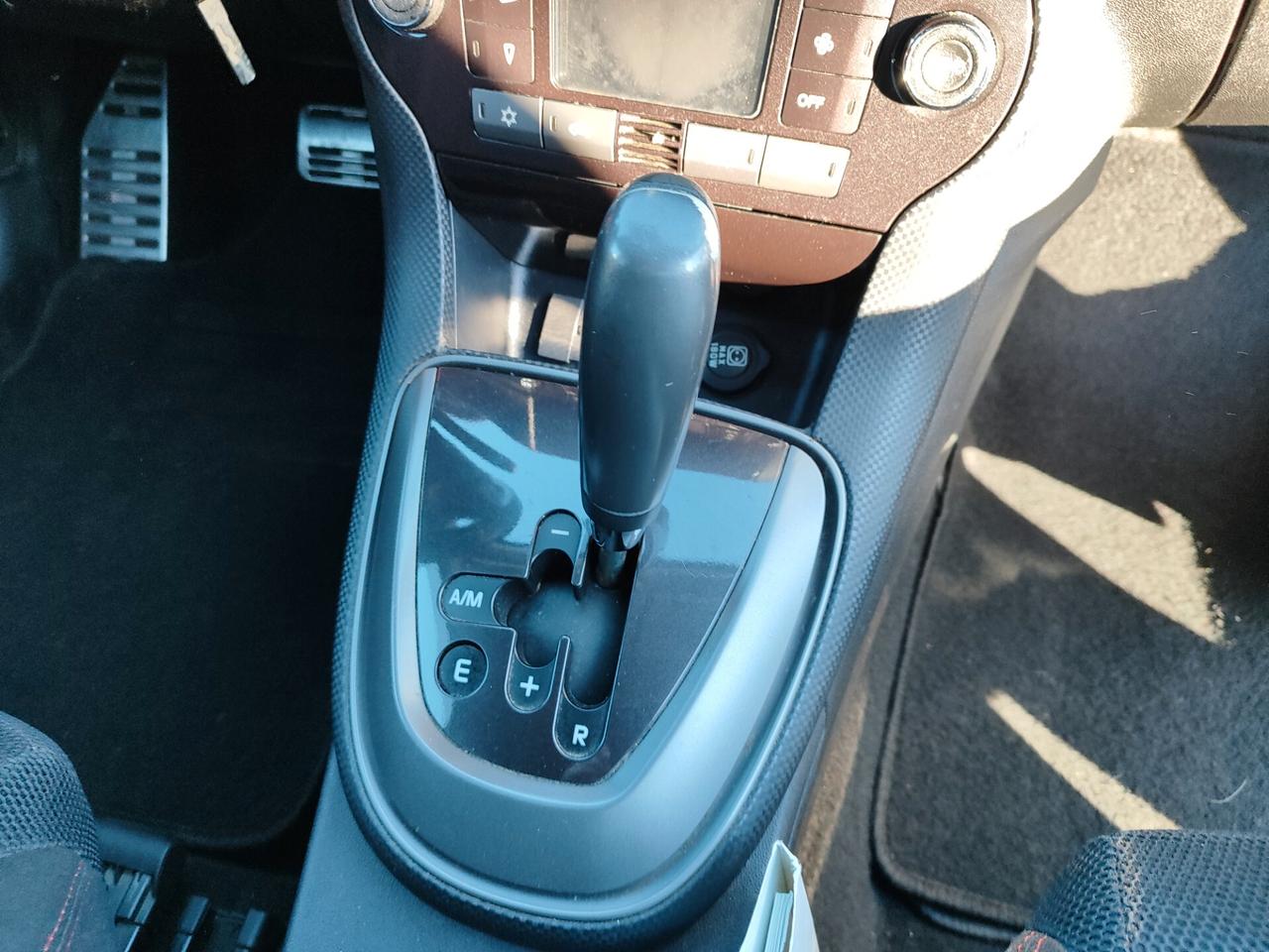 Fiat Bravo 1.6 MJT 120 CV DPF Dualogic Dynamic