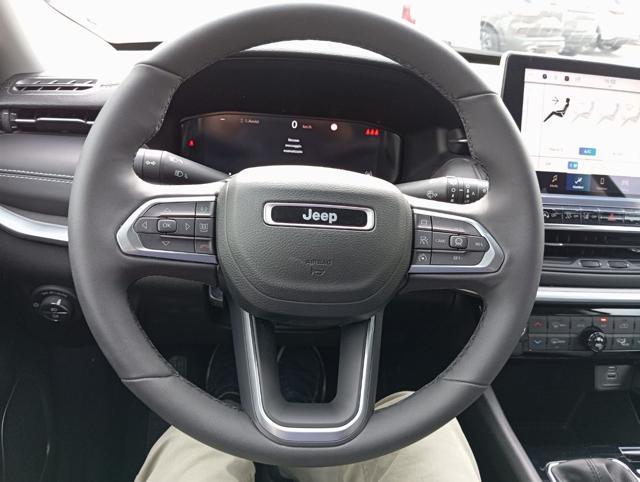 JEEP Compass *promo* 1.6 Multijet II 2WD Limited